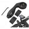 Predĺžený držiak na bicykel pre počítadlo Garmin Edge / Explorer 2 / Univerzálny