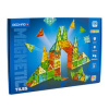 Geomag Magnetické Kachličky Drahokamy 100
