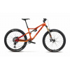 BH LYNX TRAIL 9.9 2022 ORR