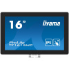 LCD monitor 16