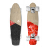 Street Surfing - Beach Board Wood 22
