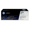 HP CE411A - originálny