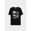 Difuzed Horizon Forbidden West ® Men's Short Sleeved T®shirt ® S, TS007335HFW-S