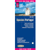 mapa Spain, Portugal 1:900 t. (Španělsko, Portugalsko) - voděodolná