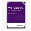 WD PURPLE PRO WD181PURP 18 TB SATA/600 512 MB cache, 272 MB/s, CMR - WD181PURP