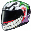 PRILBA HJC R-PHA 11 JOKER DC COMICS BIELA / ZELENÁ M PRILBA (PRILBA HJC R-PHA 11 JOKER DC COMICS BIELA / ZELENÁ M PRILBA)