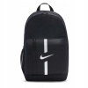 Školské tašky - Tím Nike Academy Junior DA2571-010 Čierny batoh (Tím Nike Academy Junior DA2571-010 Čierny batoh)