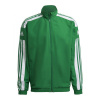 Adidas Squadra 21 M sweatshirt GP6447 (181311) M (178cm)