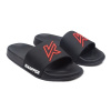 Knapper Pantofle AK5 SR (Varianta: Senior, Velikost eur: 41, Velikost výrobce: 8.0)