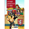 Staré pověsti české - SUN