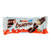 Ferrero Kinder bueno lieksový 43g kartón - 30 ks
