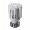 Termostatická hlavica biela Virgo GZ 03 4410000 Valvex