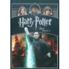 FILM HARRY POTTER 08 A DARY SMRTI - CAST 2 DVD