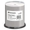 CD-R Verbatim [700MB, 52x ,spindle 100 |THERMAL SURFACE FOR RIMAGE PRISM] 43718