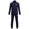 Súprava Under Armour UA Rival Knit Track Suit 1363290-410 Veľkosť M