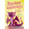 Tajemní zachránci: Bouřkový drak - Paula Harrison
