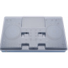 Decksaver ALPHATHETA OMNIS-DUO COVER