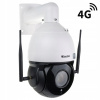 Vonkajšia IP kamera Secutek SBS-NC79G-30X