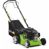 FIELDMANN FZR 4008-79B Benzínová pojazdové kosačka