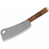 Condor CTK5006-7.1HC CLEAVER sekáčik 18,2 cm, orechové drevo
