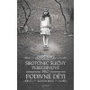 Sirotčinec slečny Peregrinové pro podivné děti - Ransom Riggs