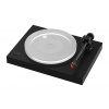 Pro-Ject X2 B Satin black + Ortofón Quintet RED
