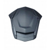 Horný Prívod Vzduchu do Prilby Caberg Drift Evo - Čierna Matná Moto