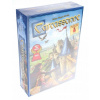 Mindok Carcassonne: Základná hra