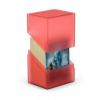 Ultimate Guard Boulder 80+ - Ruby