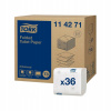 Tork 114271 - toaletný papier v prémiovom, biely T3 (Tork 114271 - toaletný papier v prémiovom, biely T3)