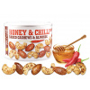 Mixit Oriešky z pece - med a chilli 140 g