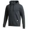 Universo Hoodie pánska mikina antracitová veľkosť oblečenia S - S
