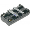 Avacom Sony NP-F550 Li-ion 7,2V 2300mAh 16,6Wh čierna VISO-550B-082N