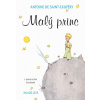 Malý princ s autorovými kresbami, 14.vyd. - Antoine de Saint-Exupéry