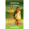 E-kniha Ještěrky z lásky - Jindřiška Dubová