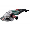 METABO WEPBA 24-230 MVT Quick Uhlová brúska 606481000