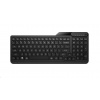 HP 460 Multi-Device Keyboard - BT klávesnice CZ/SK