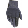 rukavice COPPER, ALPINESTARS (tmavě modrá/černá, vel. XL)