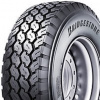 Bridgestone - Bridgestone M 748 EVO 385/65 R22.5 164G