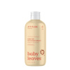 Detská pena do kúpeľa ATTITUDE Baby leaves s vôňou hruškovej šťavy 473 ml