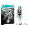 Bábika Mattel Monster High Reel Drama Lagoona Blue 27 cm