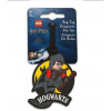 LEGO Harry Potter Menovka na batožinu – Harry Potter