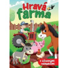 Hravá farma - autor neuvedený
