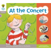Oxford Reading Tree: Floppy Phonic Sounds & Letters Level 1 More a At the Concert - Roderick Hunt