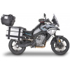 GIVI PL9225 nosič pre bočné kufre na originálny nosič CF MOTO 800 MT (22-24)