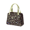 Basil WANDERLUST-CARRY ALL BAG Farba: Charcoal