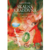 Skalná kráľovná - Ľudovít Petraško