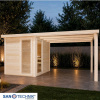 Sanotechnik SAUNA - Zdravie & wellness - 001955035901