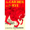Catcher in the Rye (J D Salinger)(Pevná)