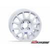 Škoda 4x130 závodní hliníkový disk Braid 6x14